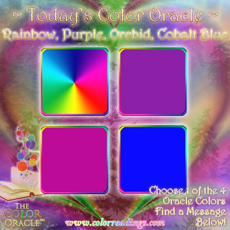 the color oracle test